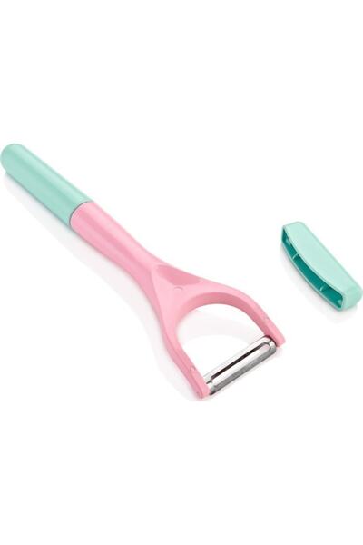 Genel Markalar Urve Çift Taraflı Jülyen Ve Oyacak - Pratik Soyacak Sebze Oyacağı