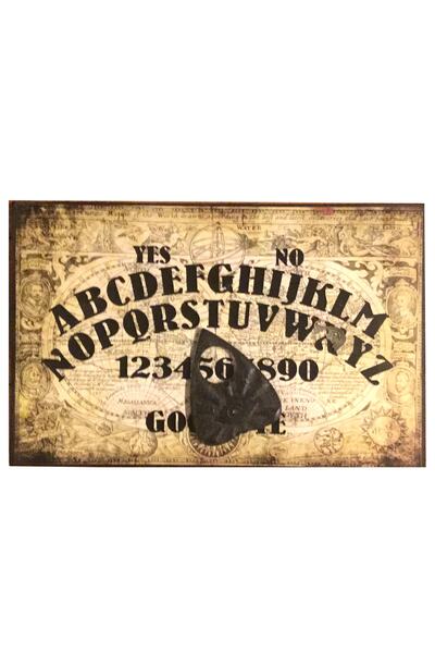 Ouija - Ruh Çağırma