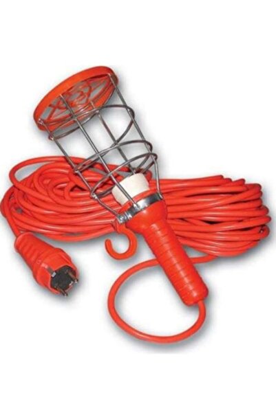 Genel Markalar Aydın Seyyar Lamba (BALADOZ) 20 Metre