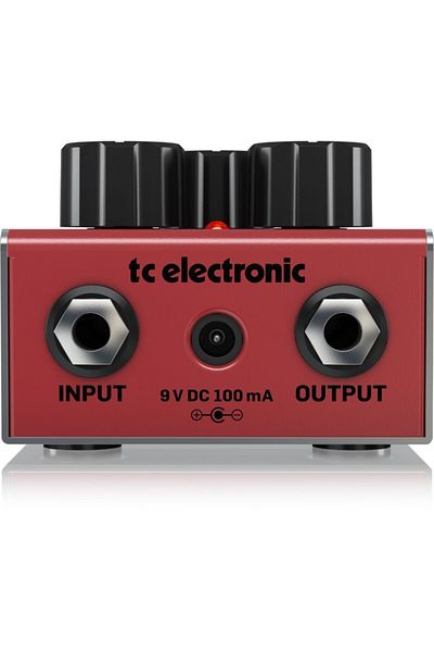 TC Electronic Nether Octaver Guitar Effect Pedal