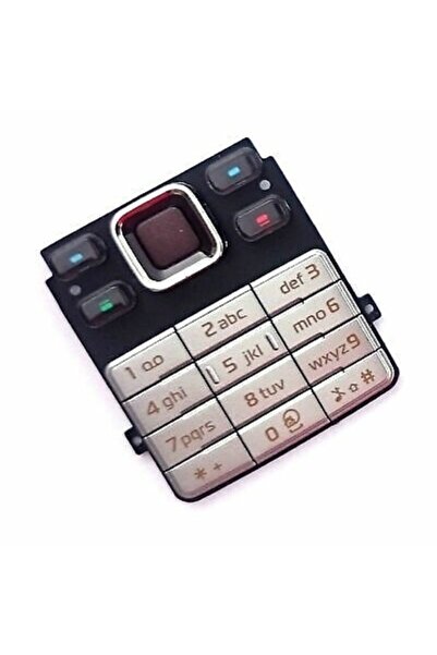 nostaljikcep لوحة مفاتيح نوكيا 6300