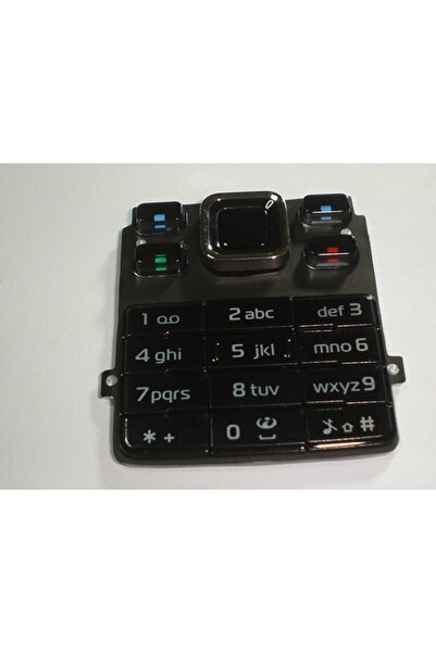 nostaljikcep لوحة مفاتيح نوكيا 6300
