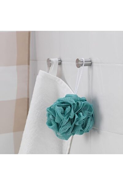 IKEA Banyo Lifi, Çok Renkli 3 Lü Lif