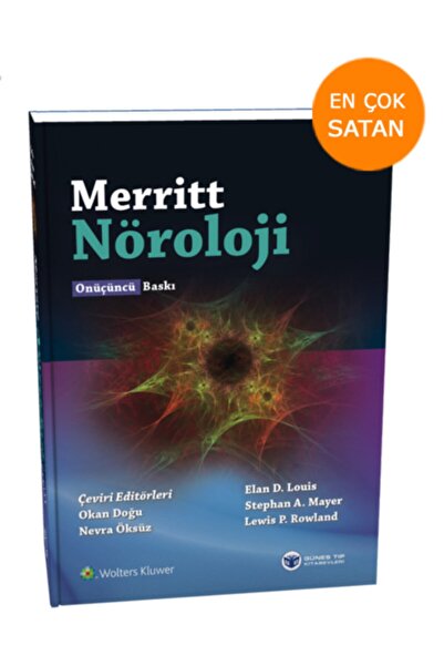 Güneş Tıp Kitabevleri Merritt Nöroloji