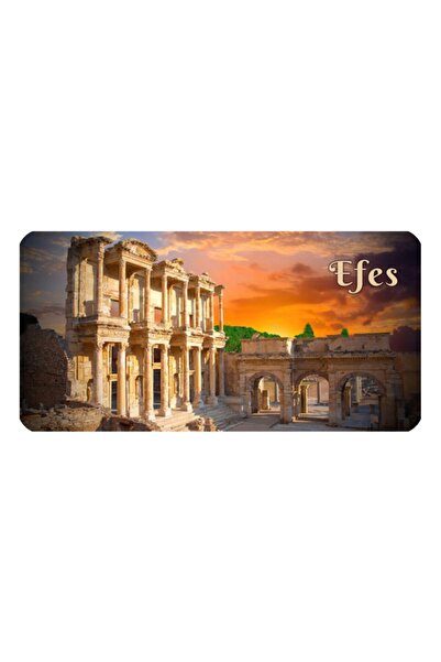Vera Buzdolabı Magneti Izmir - Efes