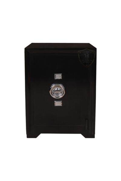 Yıldırım Çelik Kasa 200 Kg / 70 Cm Siyah