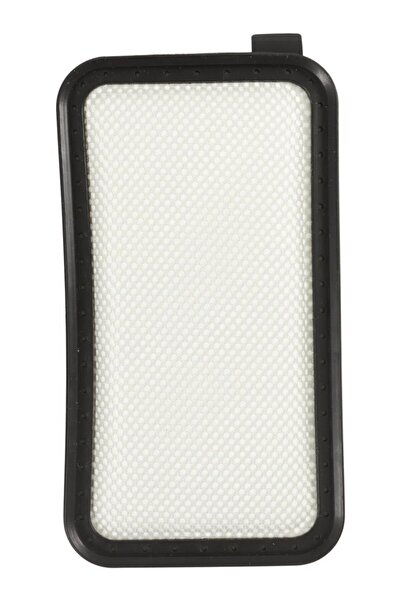 Pro Fresh & Clean Filtru Hepa din burete moale alb - Compatibil cu Arnica Tesla