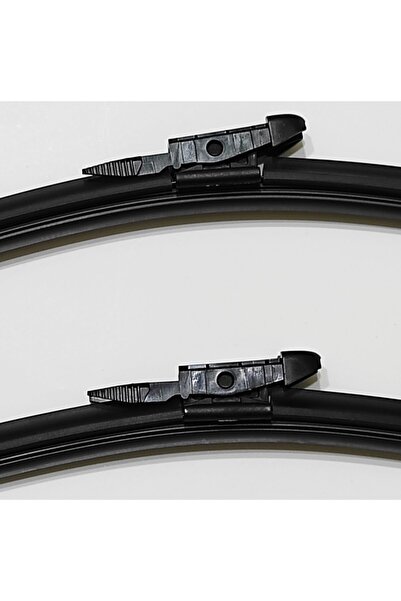 Sentinel Ön Cam Silecek Süpürgesi Sağ-sol Takım Opel Corsa D (2006-2014) 26"+16"