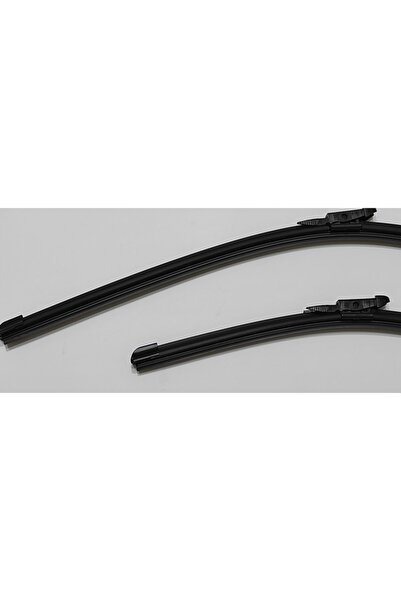 Sentinel Ön Cam Silecek Süpürgesi Sağ-sol Takım Opel Corsa D (2006-2014) 26"+16"