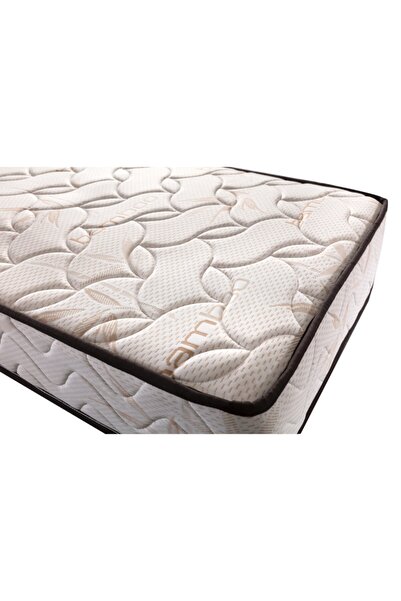 Heyner Opalin Origami Air Fresh 90x200 Cm Ortopedik Lüx 90x200 Yaylı Yatak