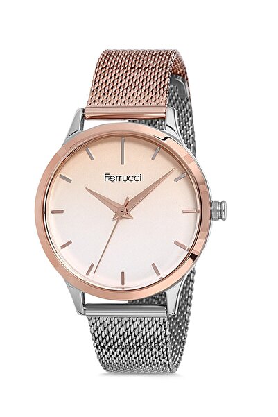 Ferrucci Kadın Kol Saati FC12493H.01