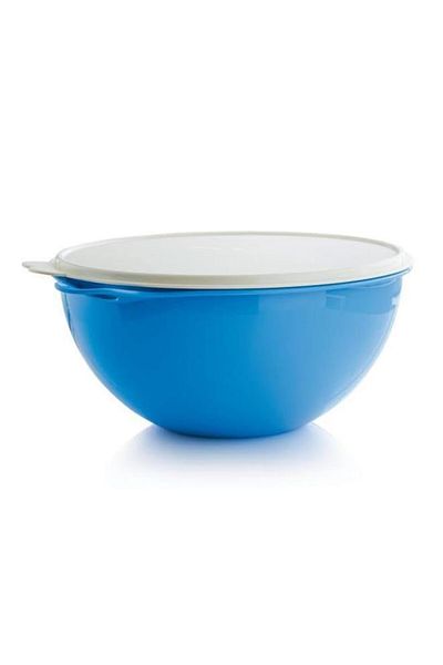 Tupperware Miks Ice Blue 4.5 L