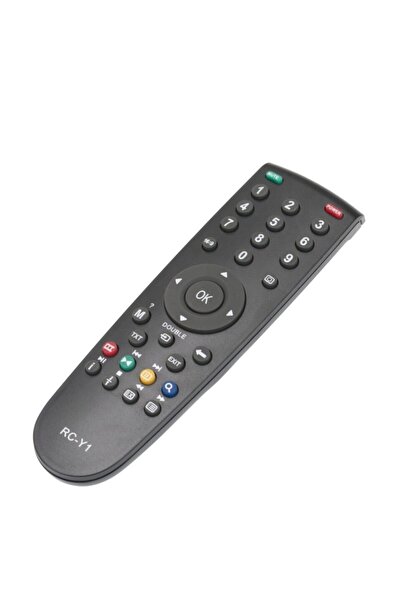 Arçelik Tv 94-203 Fhd Lcd Tv Kumandası