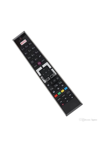 Vestel 55ua8300 55" Smart Led Tv Kumandası