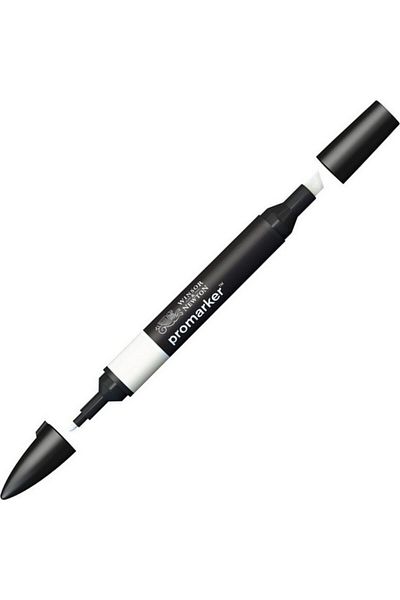 Winsor Newton Letraset Promarker - Warm Grey Pen Wg00