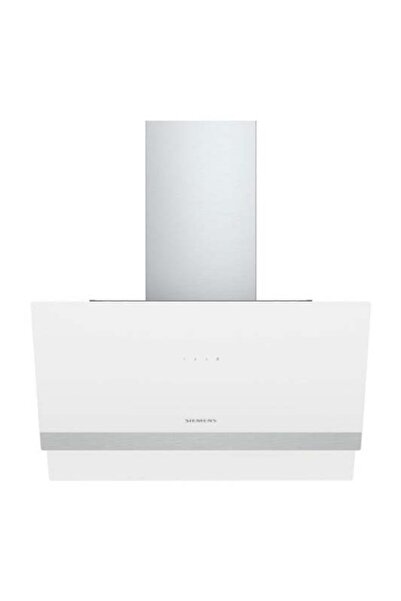 Siemens Lc66kaj20t Iq300 Duvar Tipi Davlumbaz 60 Cm Cam Dekor