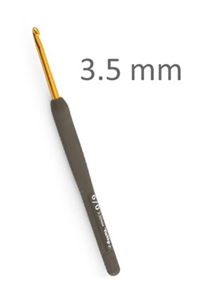 Tulip Etimo Saplı Yün Tığ Mind Tığ