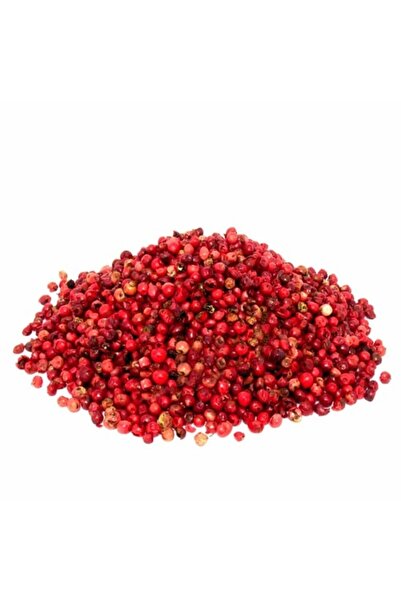 Aktarzane Kırmızı Tane Karabiber 50gr