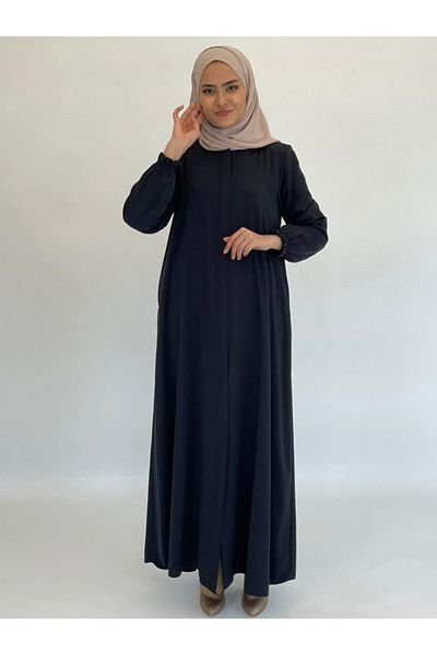tesettürzade Half Mevlana Ferace