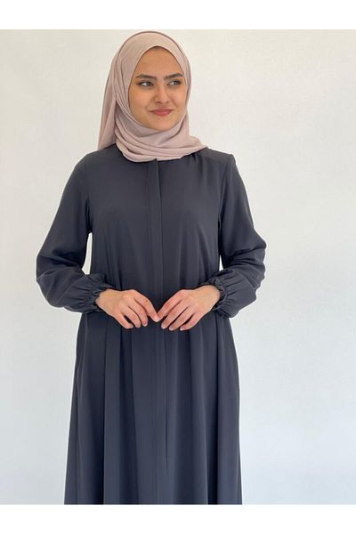 tesettürzade Half Mevlana Ferace