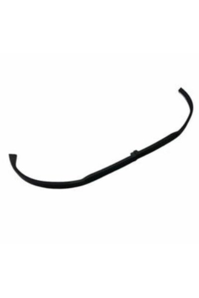 HMNL Opel Astra H Lip Ön Tampon Eki Kırılmaz Ön Lip