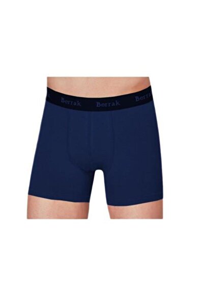 Berrak Чоловічі модні боксери 4476