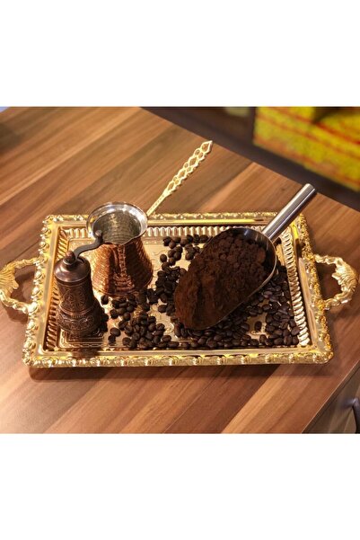 Genel Markalar Extra Kavrulmuş Şerafettin Gümülcine 200gr Kara Kahve Vakumlu