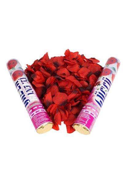 Genel Markalar Güllü Konfeti 30 Cm 1 Adet