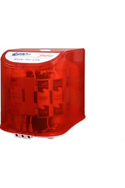 puretech Yakut Pompalı Su Arıtma Cihazı