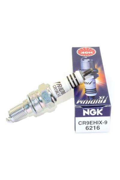 NGK Daelim S3 250 Advance Cr9ehıx-9 Iridyum Buji