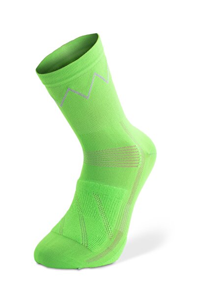 VİE ENDURANCE Bisikletçi Çorabı