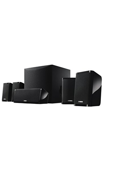 Yamaha Ns P41 Kompakt 5.1 Hoparlör Paketi