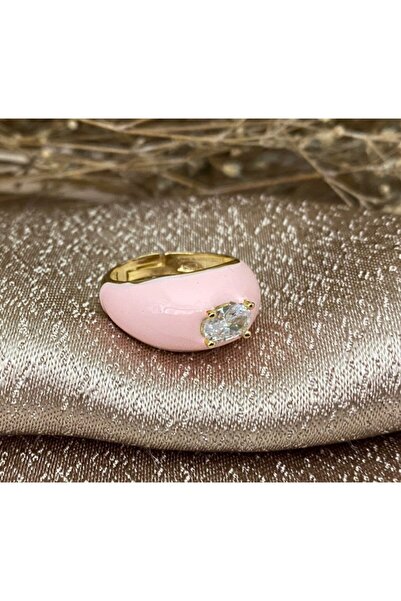 Markiz Takı خاتم نسائي - قابل للتعديل