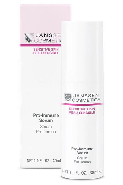 Janssen Cosmetics Pro-immune Serum 30 Ml