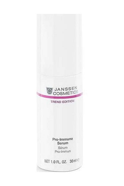 Janssen Cosmetics Pro-immune Serum 30 Ml