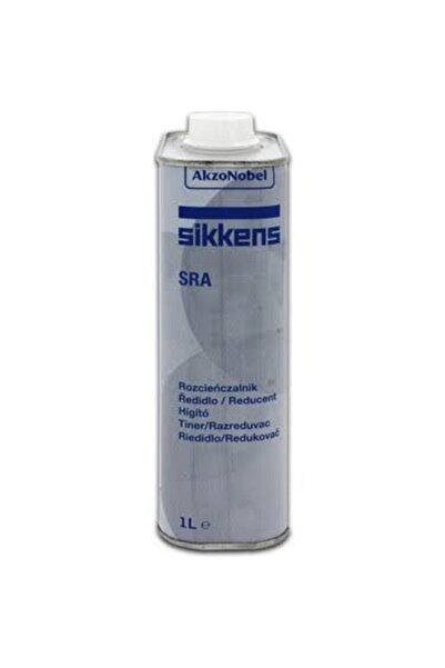 Sikkens Akzonobel Sra Oto Boya Yama Tineri 1 L
