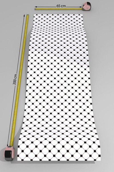 Renklendir Hayatını Self Adhesive Foil 65 Cm X 2 Meters