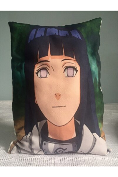 GALAXYBUTIQUE Аніме міні-подушка для обіймів