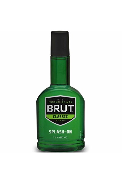Brut Splash On Original Fragrance 207ml