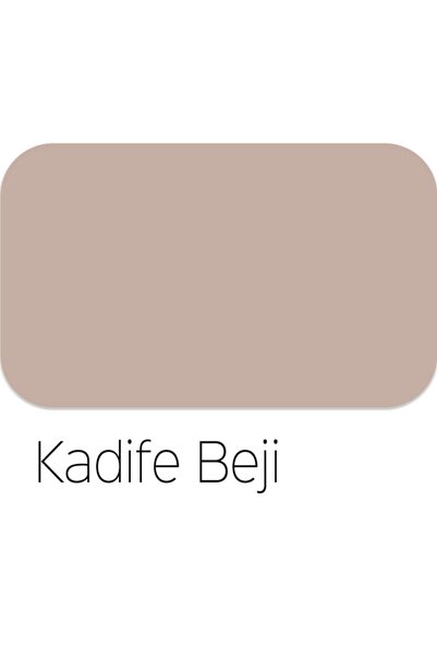 Polisan Elegans Extra Yarı Mat Silikonlu Iç Cephe Boya - 4081-kadife Bej Ci-6375