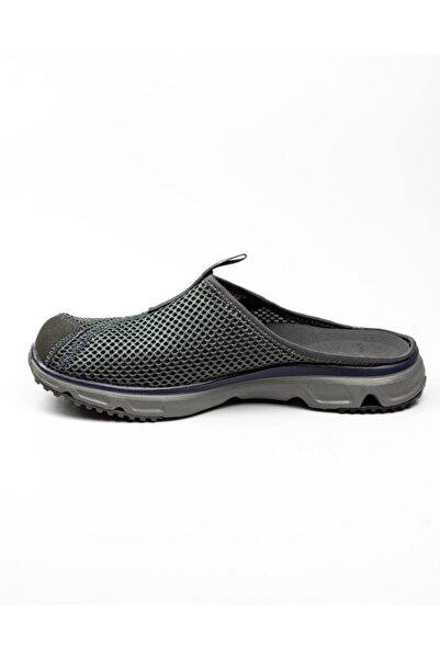 lumberjack CASTELLO 1FX Antrasit Erkek Terlik 101012794