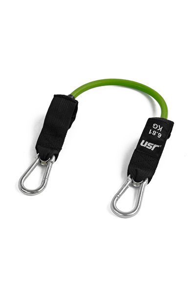 USR Πράσινη ζώνη αντίστασης μεσαίου σκληρού τύπου 30 εκ. Cord20