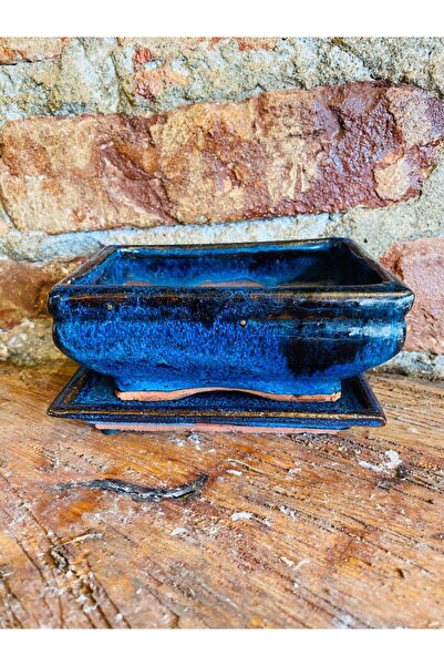 SERAMİK Bonzai Tabağı