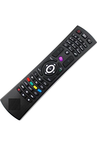 Hi-Level 43uhl900 43" Ultra Hd 4k Smart Led Tv Kumandası