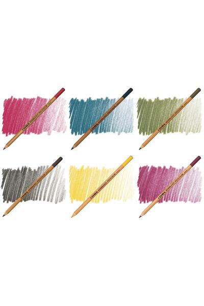 LYRA Dry Paint Pen Set of 6