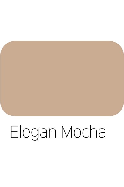 Polisan Elegans Extra Yarı Mat Silikonlu Iç Cephe Boya - 4032-elegan Mocha Ci-6265
