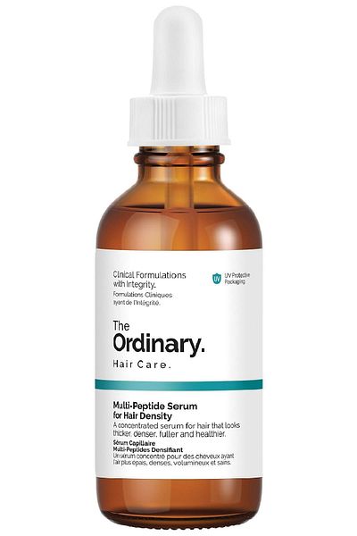 The Ordinary سيروم متعدد الببتيدات من ذا اورديناري لكثافة الشعر لجميع أنواع الشعر - 60 مل