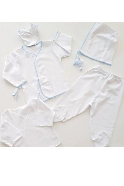 Miniworld Newborn Emergency Needs Set