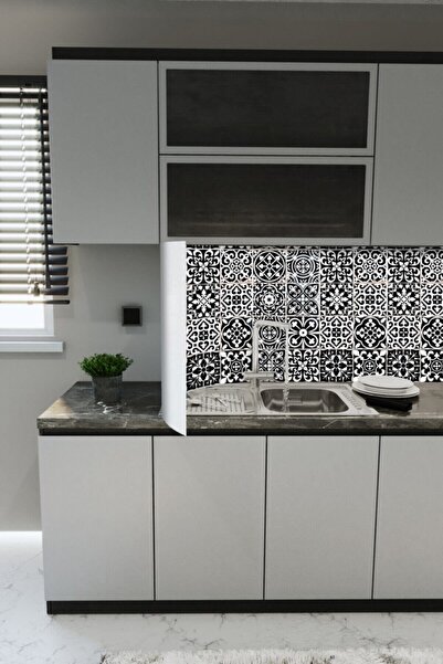 Renklendir Hayatını Kendinden Yapışkanlı Folyo 65 Cm X 2 Metre