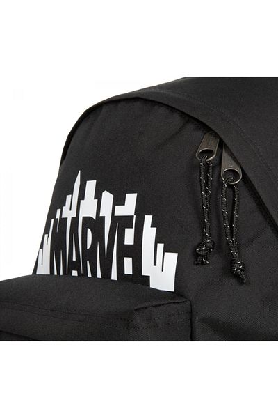 Eastpak Ek000620n111-r Σακίδιο πλάτης με επένδυση Pak'r Μαύρο
